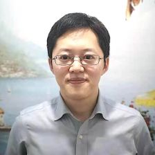 Zhan Lin